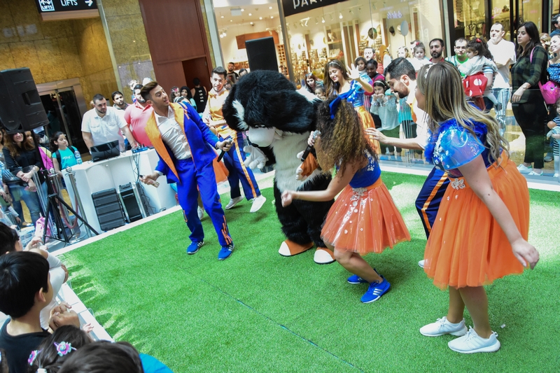 Easter at City Centre Beirut